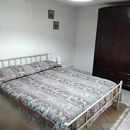 Villa Rossana Sassofortino Екстериор снимка