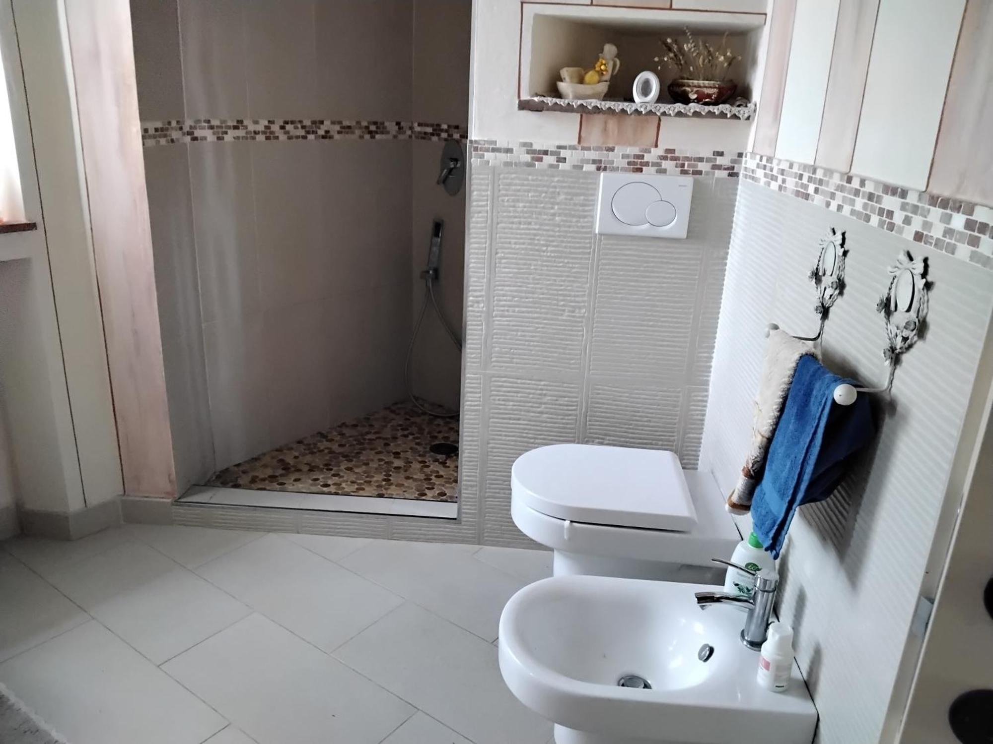 Villa Rossana Sassofortino Екстериор снимка