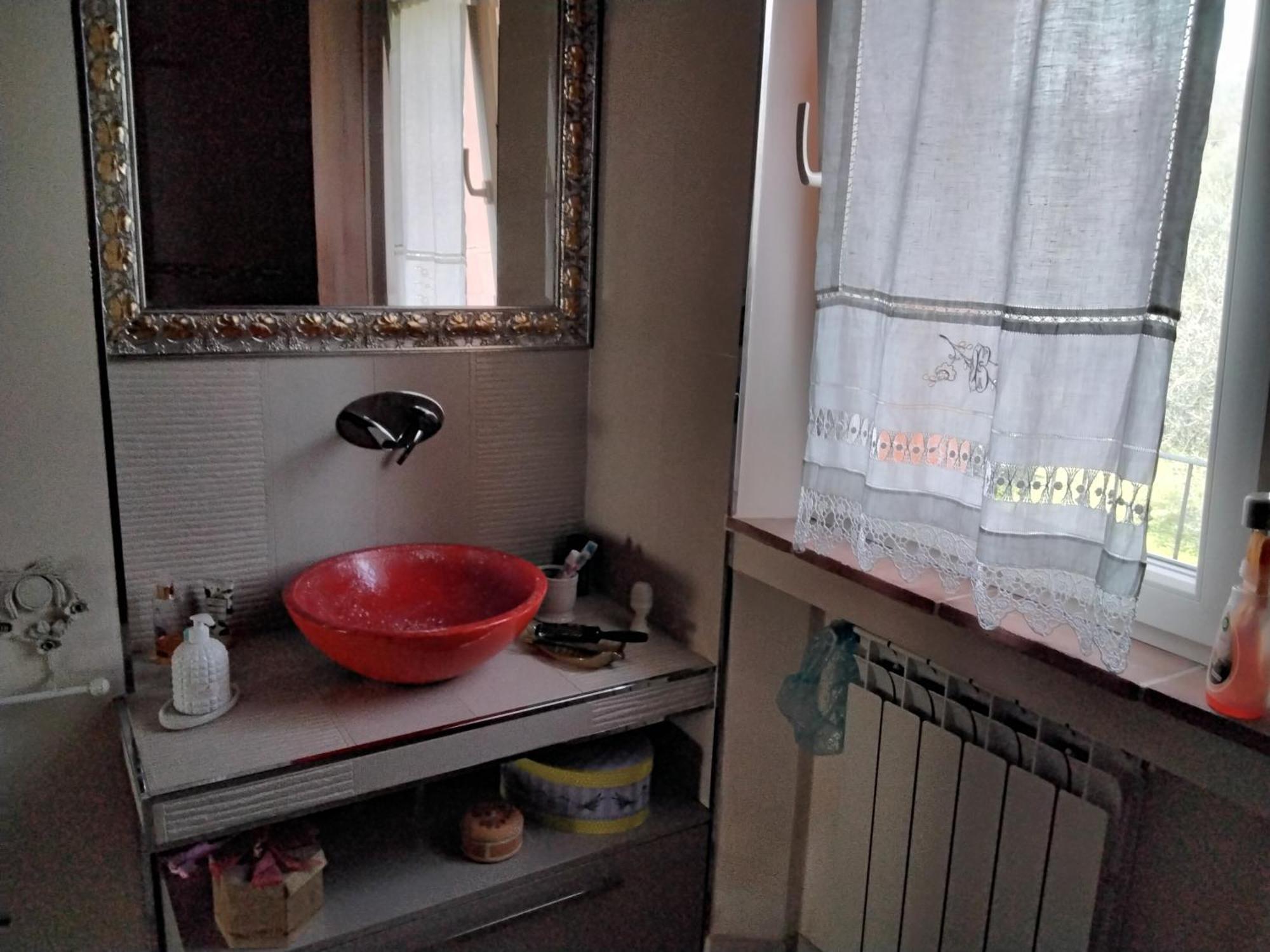 Villa Rossana Sassofortino Екстериор снимка
