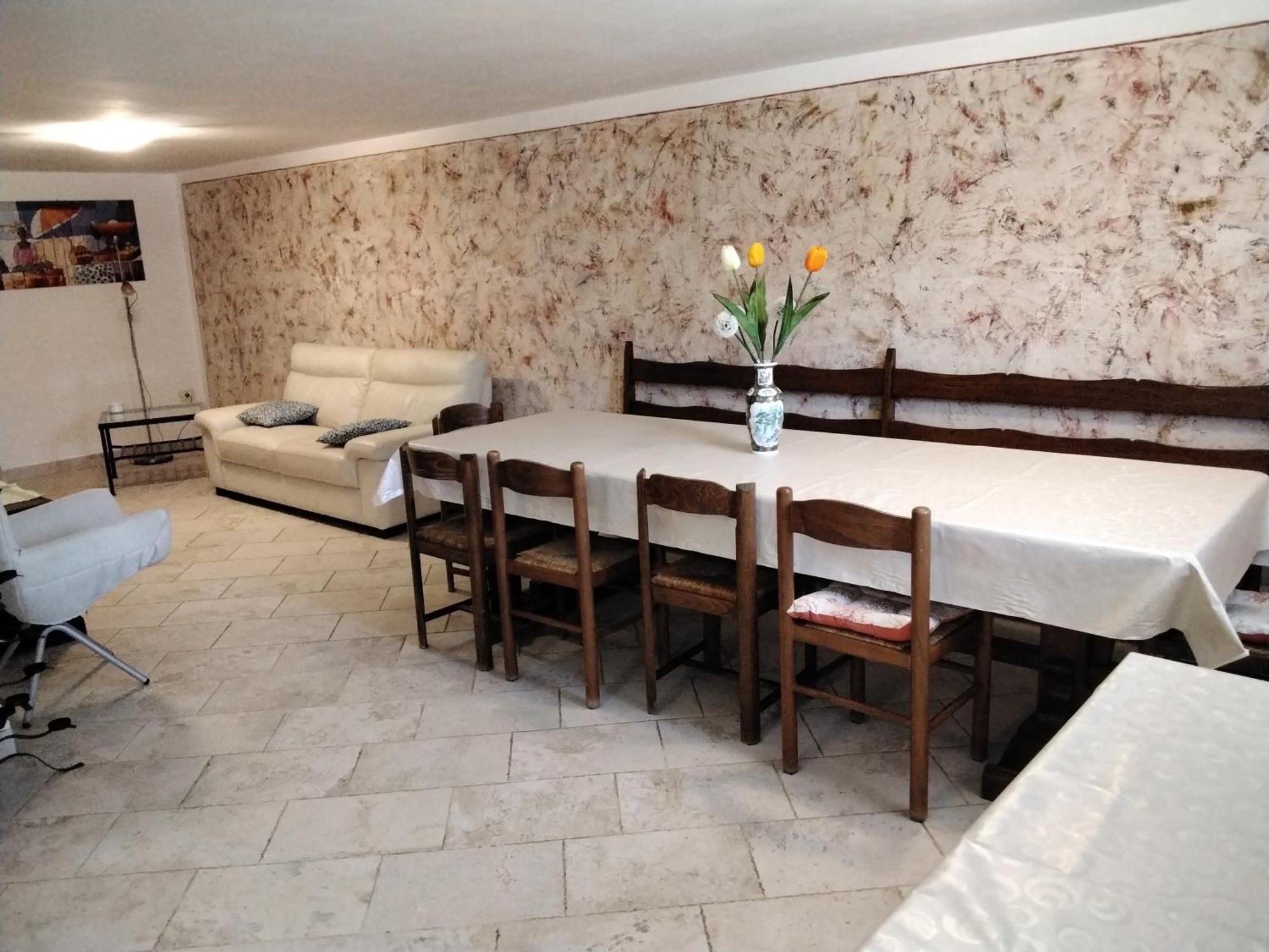 Villa Rossana Sassofortino Екстериор снимка
