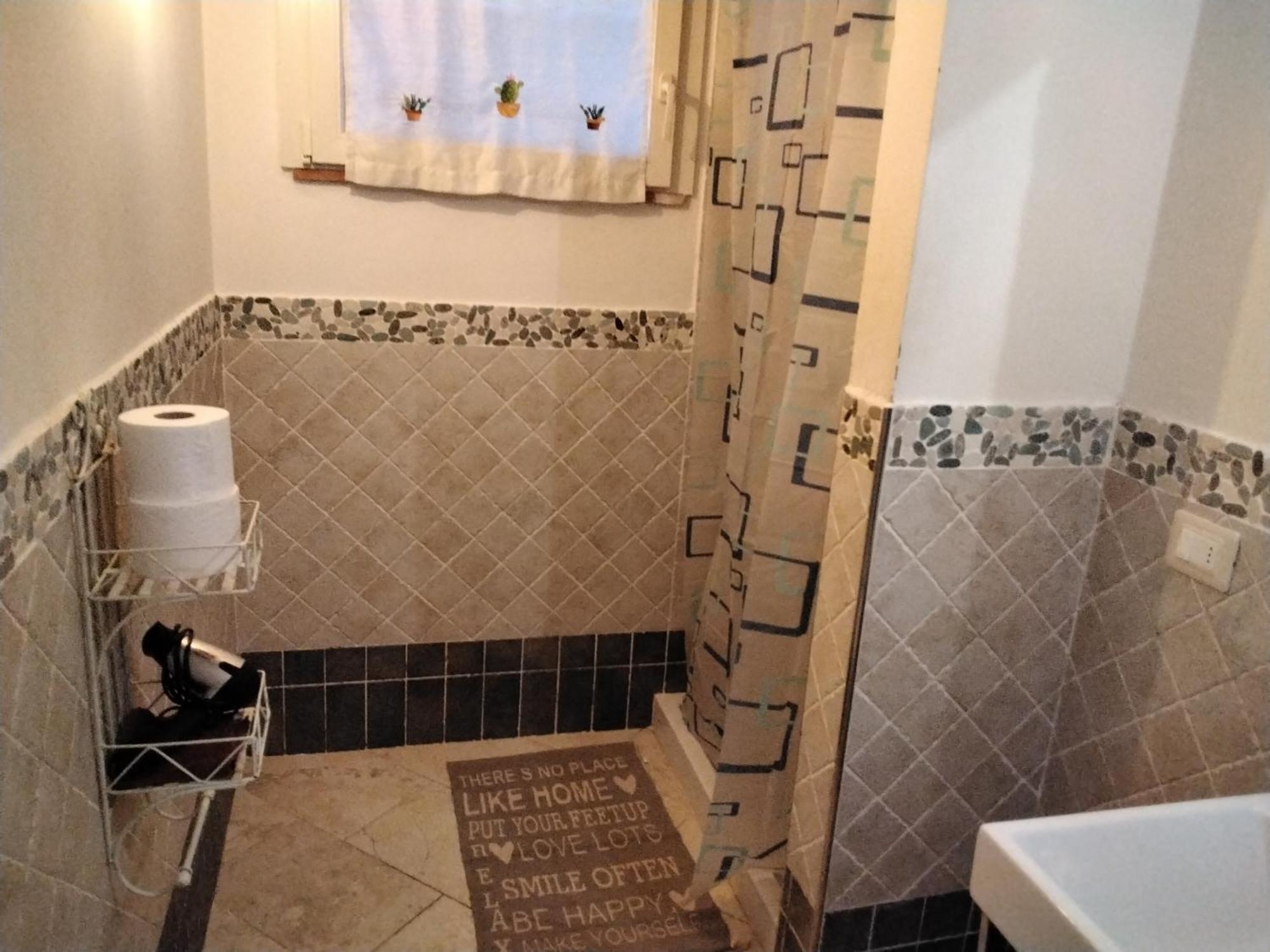 Villa Rossana Sassofortino Екстериор снимка